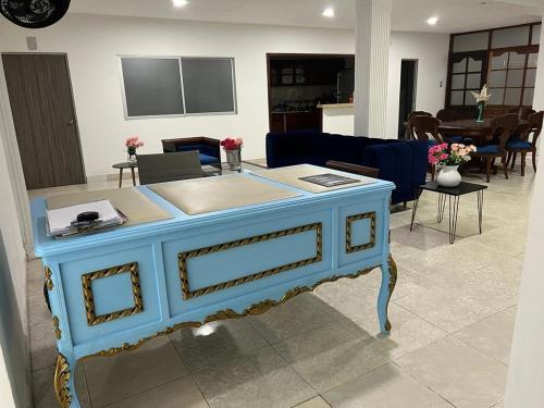 A szálláshely kívülről, COOL HOUSE 24Horas in Arauca