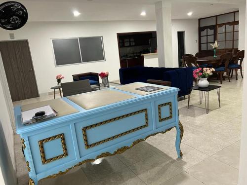 A szálláshely kívülről, COOL HOUSE 24Horas in Arauca