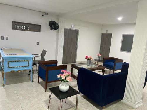 A szálláshely kívülről, COOL HOUSE 24Horas in Arauca