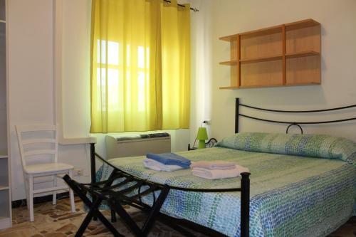  Alghero Budget, Pension in Alghero bei Bosa
