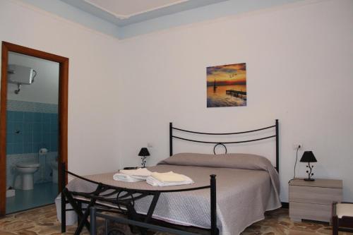 Alghero Budget in Alghero City Center