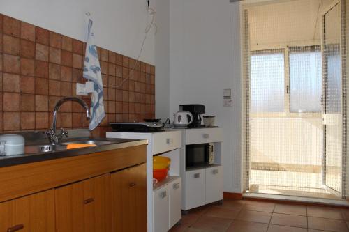 Facilities, Alghero Budget in Alghero City Center