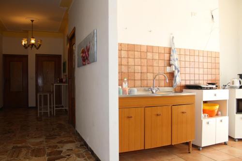 Alghero Budget in Alghero City Center