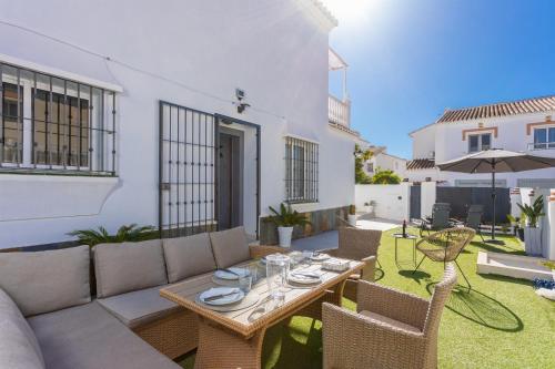 Villa Garcia Lorca photo 3