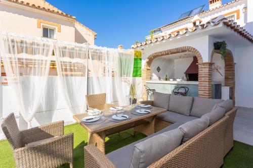 Villa Garcia Lorca photo 4