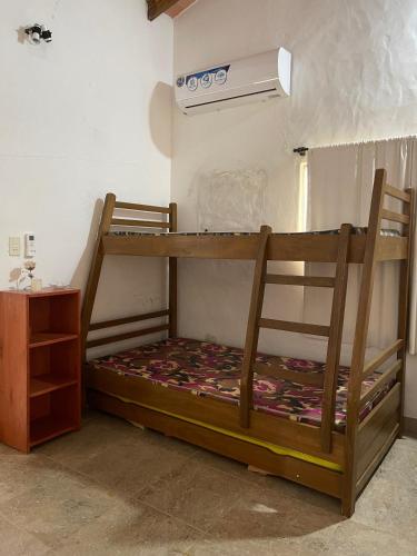 Habitación Familiar. El Arroyo (Habitacion Familiar. El Arroyo) in Piribebuy