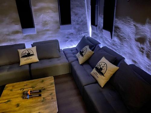 C0ZY Space for Work and Relax, Kuala Lumpur