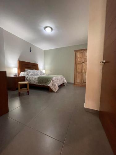 Departamento centro histórico queretaro in Casa Blanca La Corregidora, Mexico