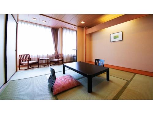 Kesennuma Plaza Hotel - Vacation STAY 15381v