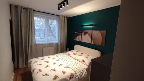 Apartament typu studio