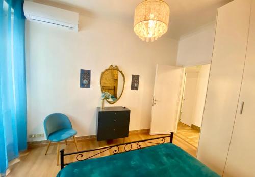 GuestART Monti Apartment, Рим (фото 10)