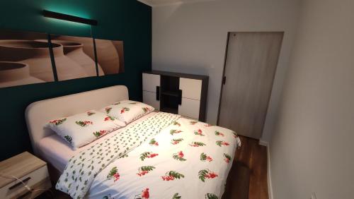 Apartament typu studio