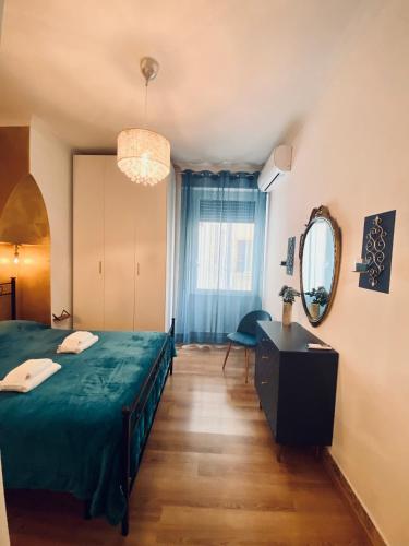 GuestART Monti Apartment, Рим (фото 8)