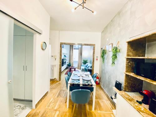 GuestART Monti Apartment, Рим (фото 4)