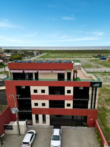 . Hotel Amaromar
