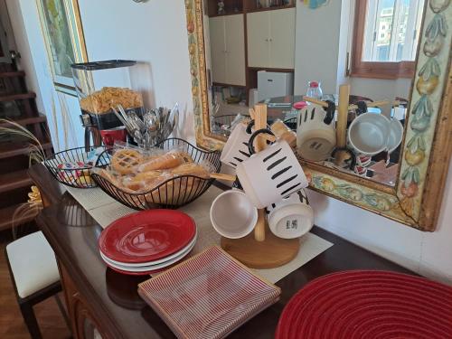 B&B Corallo, Sassari (fotografie 6)