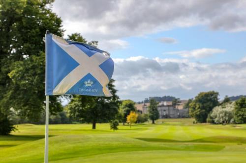 Dalmahoy Hotel & Country Club - image 14