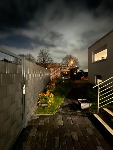 Kiefern Apartments, Hannover (fotografie 2)