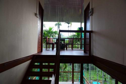 Greens Vista Wayanad - Premium Homestay Near Natural Stream