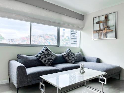 Suite with Mountain View image 7