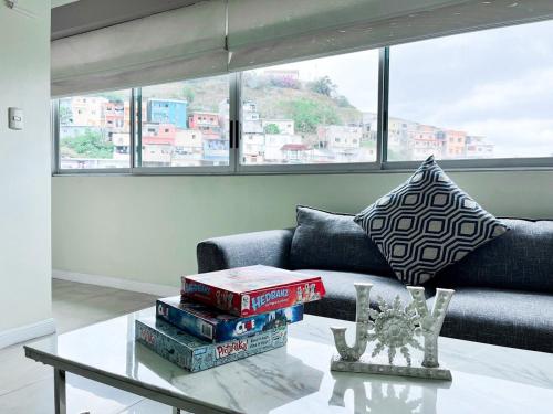 Suite with Mountain View image 9