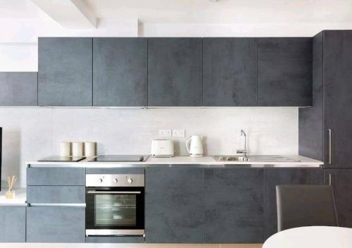 Premier Central London North Apartment, London (photo 5)