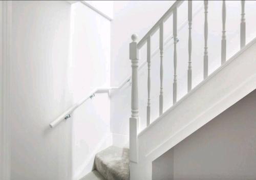 Premier Central London North Apartment, London (photo 7)