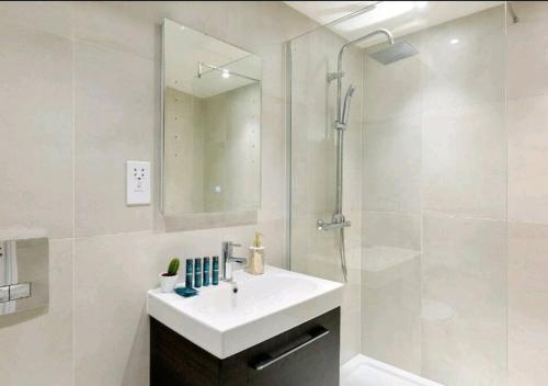Premier Central London North Apartment, London (photo 4)