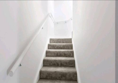 Premier Central London North Apartment, London (photo 8)