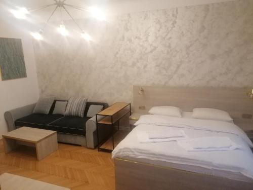 Studio Excelsior 2, Sibiu (photo 9)