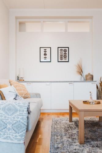 Central Top Floor Condo Overlooking Rooftops, Helsinky (fotografie 3)