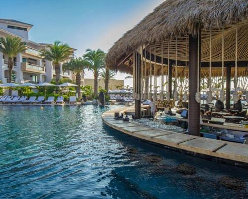 Cabo Azul, A Hilton Vacation Club in San José del Cabo, Mexico