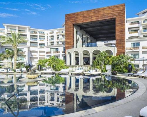 Cabo Azul, A Hilton Vacation Club in San José del Cabo, Mexico