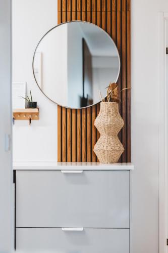 Scandic Primo Apartments - Design District 69m2, Helsinki (photo 2)