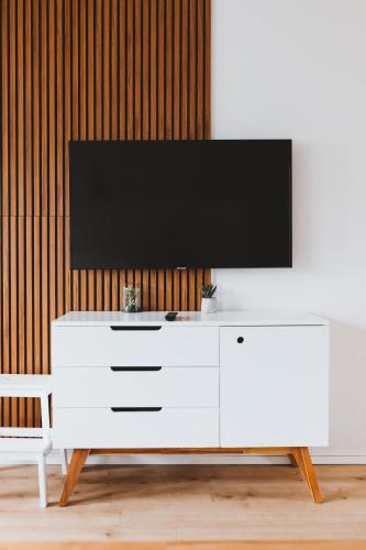 Scandic Primo Apartments - Design District 69m2, Helsinki (photo 6)