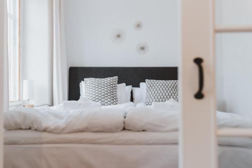Scandic Primo Apartments - Eerikinkatu 46m2, Helsinki (photo 5)