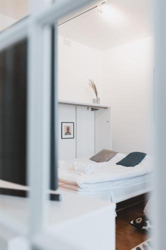 Scandic Primo Apartments - Eerikinkatu 46m2, Helsinki (photo 3)