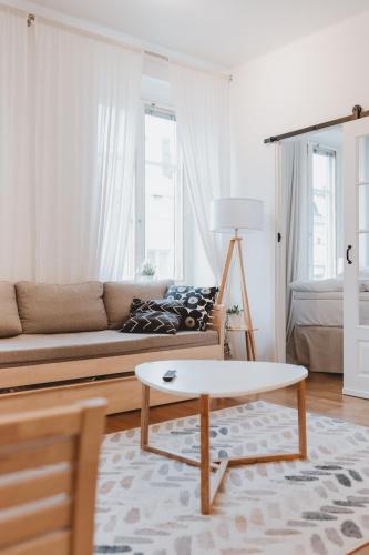 Scandic Primo Apartments - Eerikinkatu 46m2, Helsinki (photo 6)