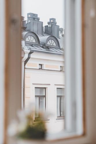 Scandic Primo Apartments - Eerikinkatu 46m2, Helsinki (photo 8)