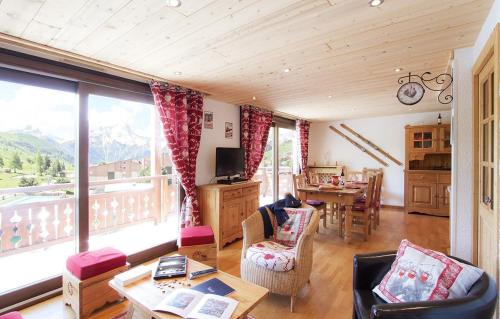 Résidence Eperons 3 by Leavetown Vacations - Location saisonnière - Les Deux-Alpes