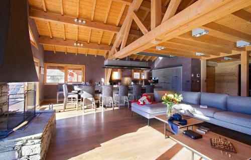 Chalet Norma by Leavetown Vacations Les Deux Alpes