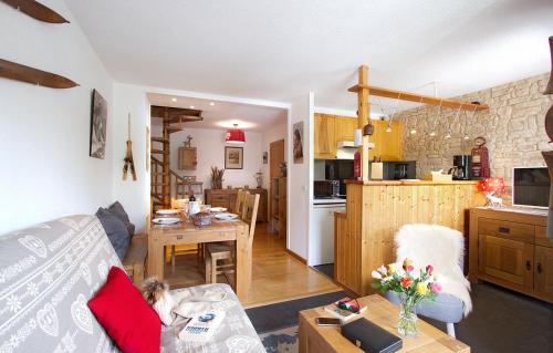 Résidence Arias by Leavetown Vacations - Location saisonnière - Les Deux-Alpes