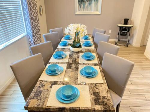 Solterra Villa near Disney in Davenport, USA