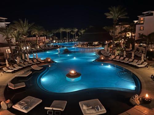 Cabo Azul, A Hilton Vacation Club in San José del Cabo, Mexico