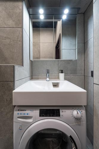 Lienes residence Room Type - One-Bedroom Apartment