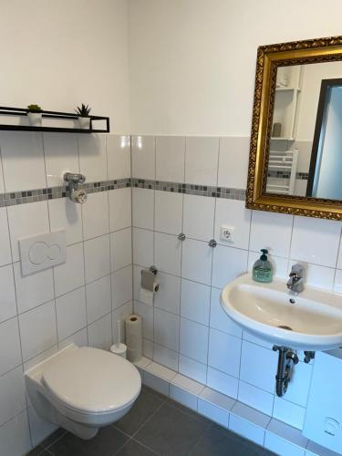 Ferienwohnung Hansezauber Lübeck in Lübeck, Deutschland