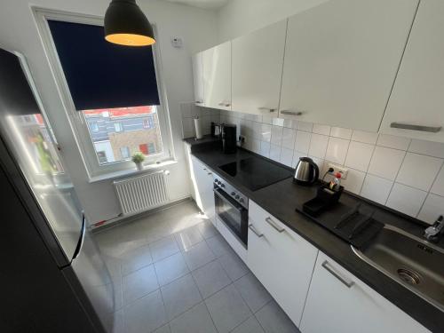 Ferienwohnung Hansezauber Lübeck in Lübeck, Deutschland