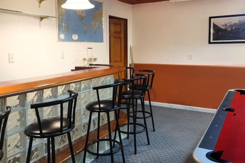 Hot Springs Hideaway Downstairs Unit in Pagosa Springs, USA