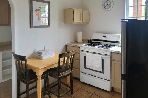 Hot Springs Hideaway Downstairs Unit in Pagosa Springs, USA