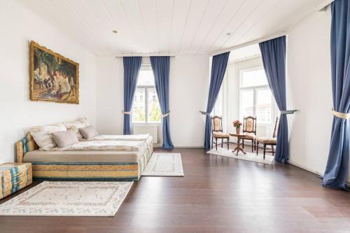 Charming spacious apartment in Wien, Österreich